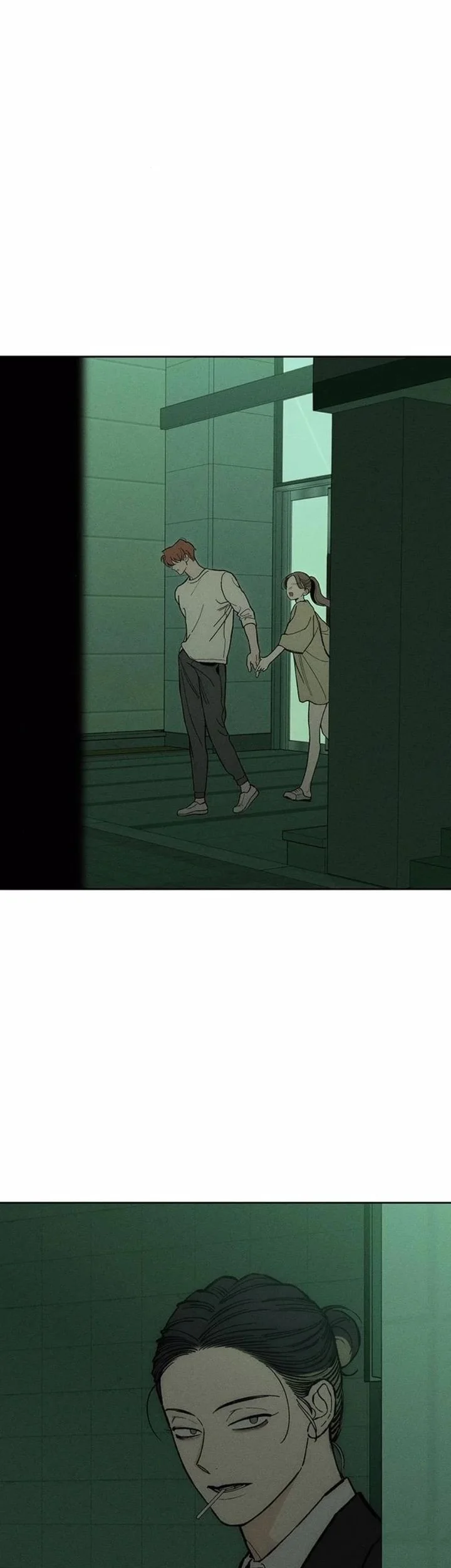 Tears on a Withered Flower Chapter 55 - halaman 59