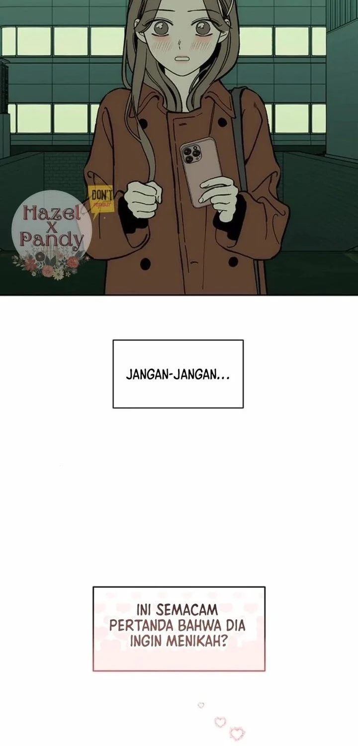 Tears on a Withered Flower Chapter 55 - halaman 6