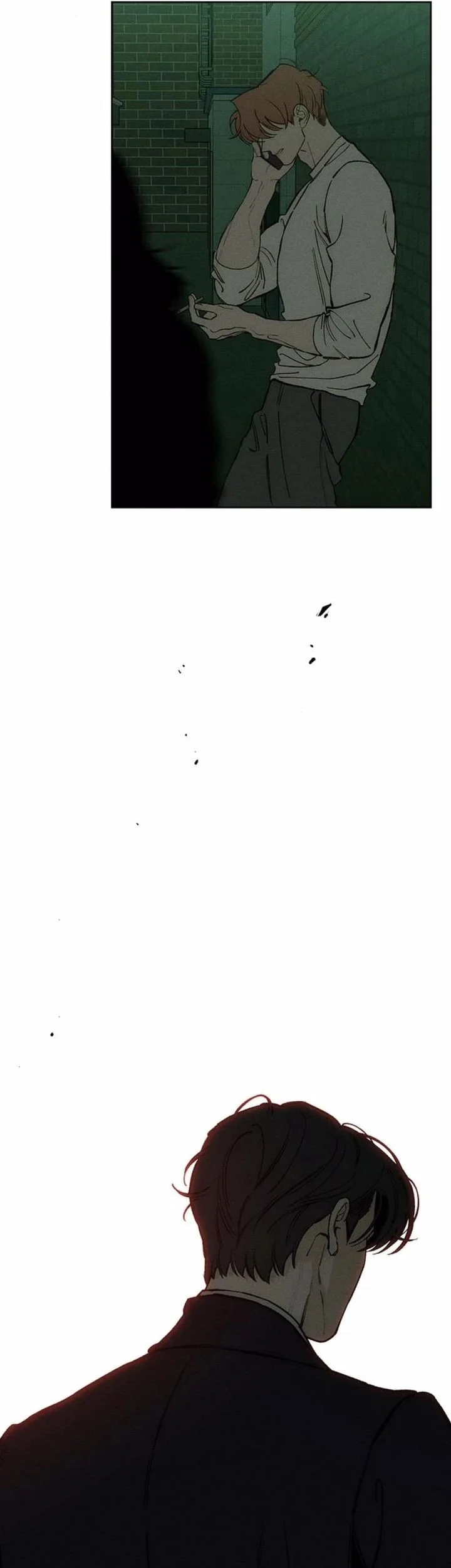 Tears on a Withered Flower Chapter 55 - halaman 67