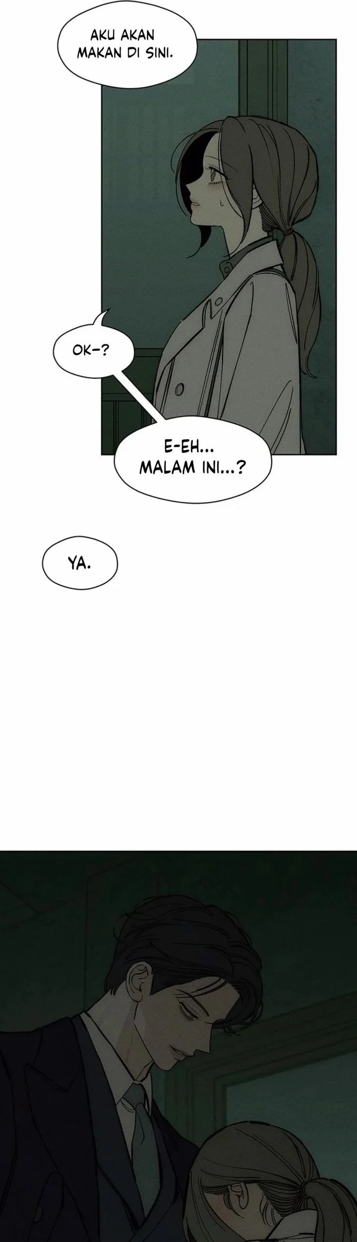 Tears on a Withered Flower Chapter 55 - halaman 71