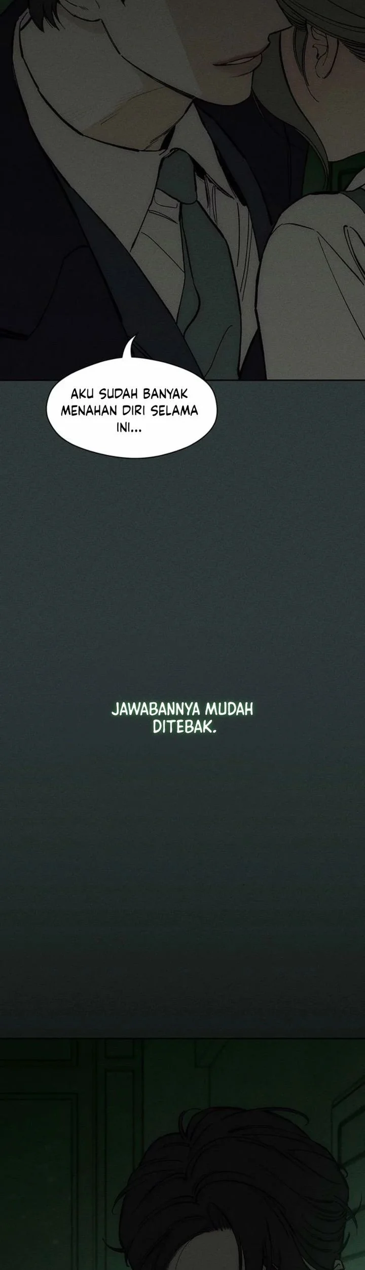 Tears on a Withered Flower Chapter 55 - halaman 75