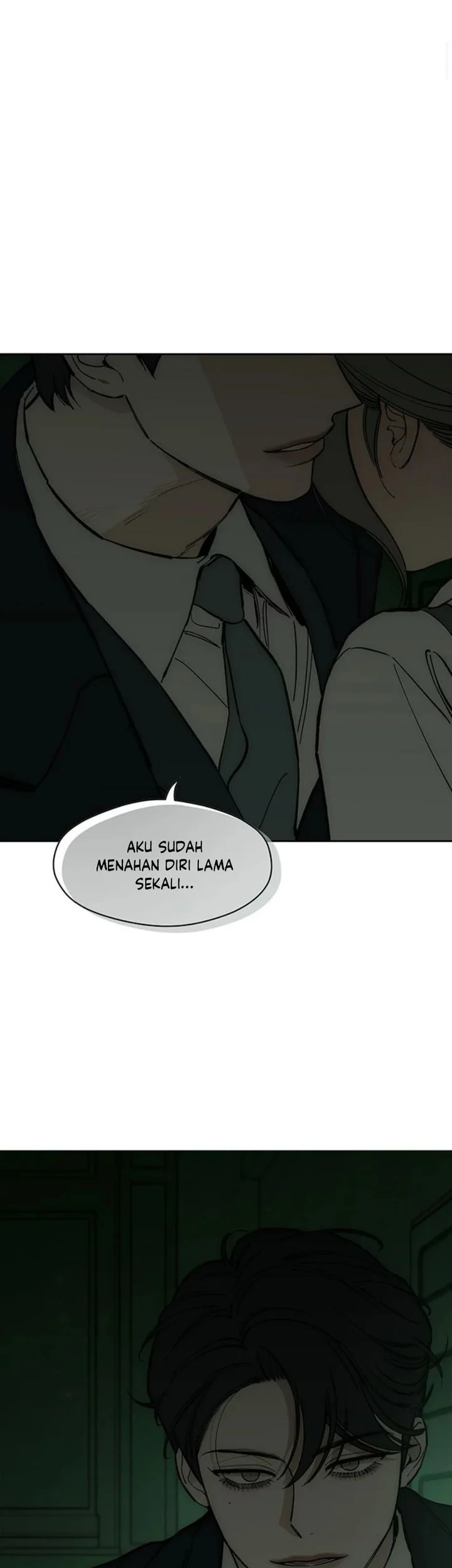 Tears on a Withered Flower Chapter 56 - halaman 1