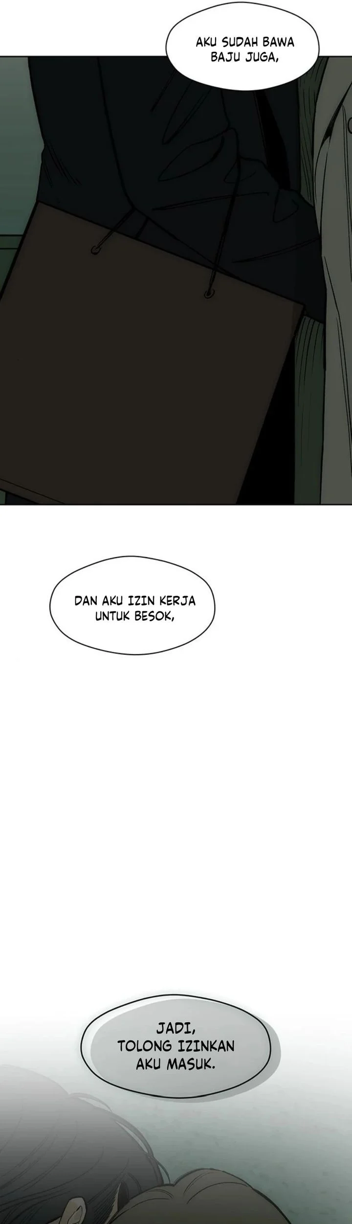 Tears on a Withered Flower Chapter 56 - halaman 11