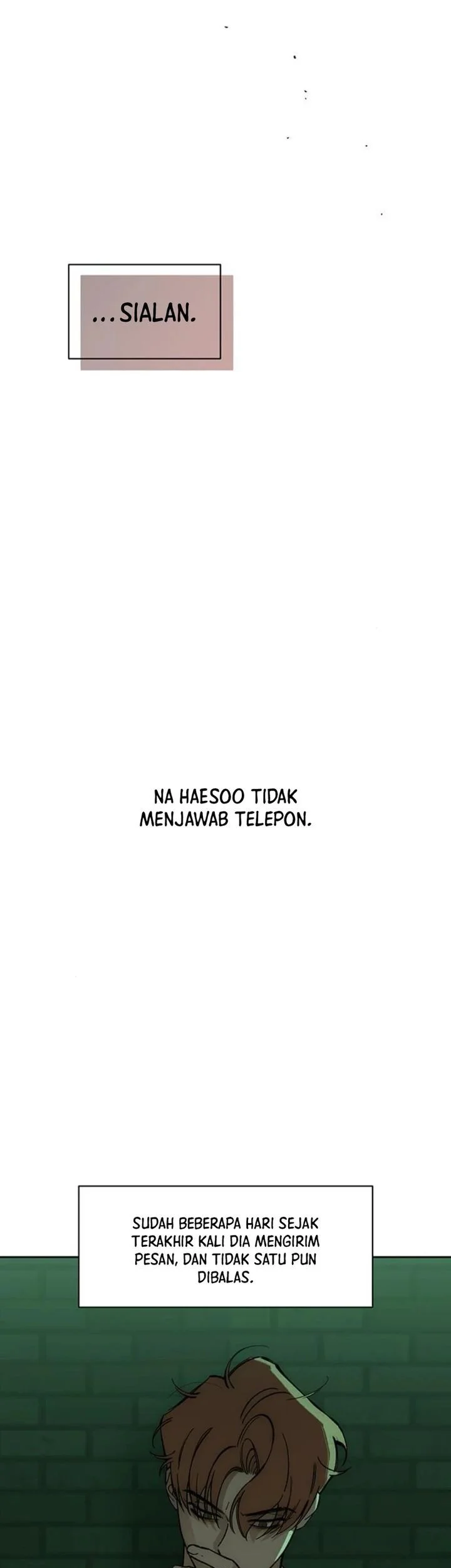 Tears on a Withered Flower Chapter 56 - halaman 15