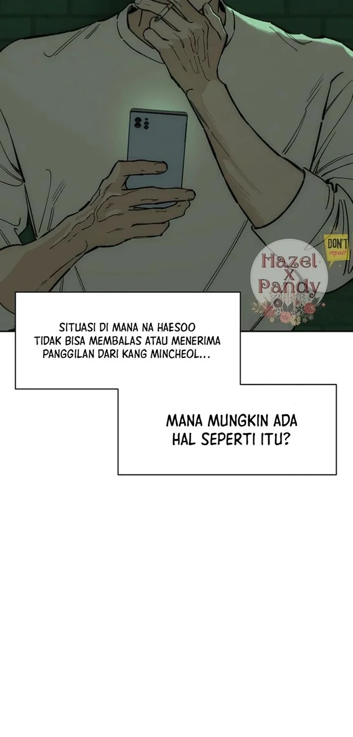 Tears on a Withered Flower Chapter 56 - halaman 16