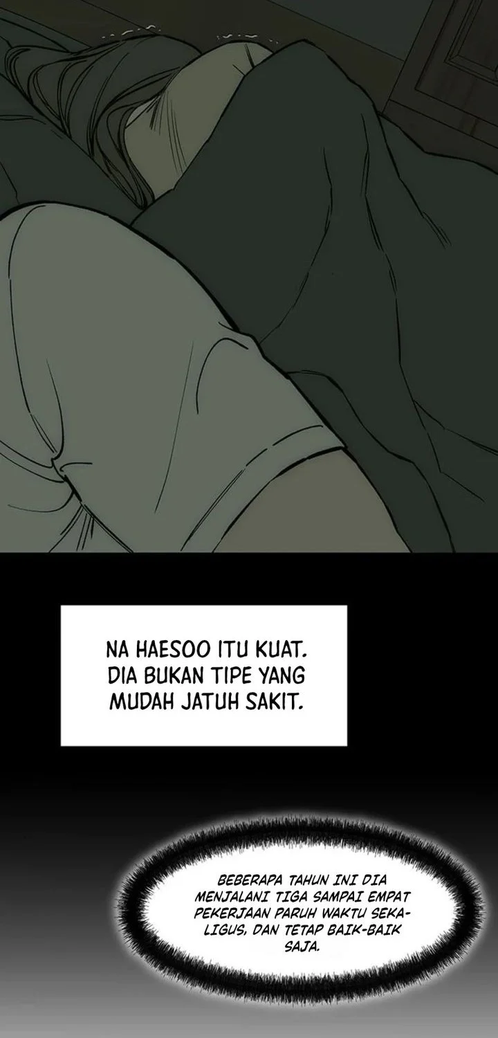 Tears on a Withered Flower Chapter 56 - halaman 20