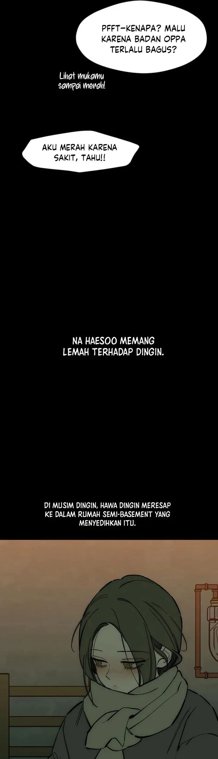Tears on a Withered Flower Chapter 56 - halaman 27