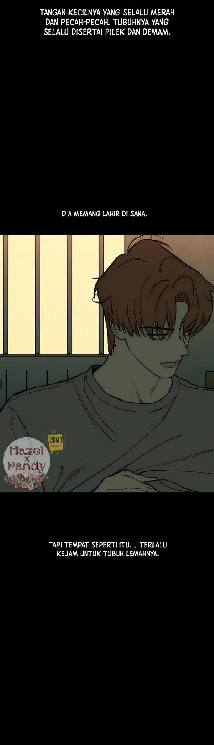 Tears on a Withered Flower Chapter 56 - halaman 29