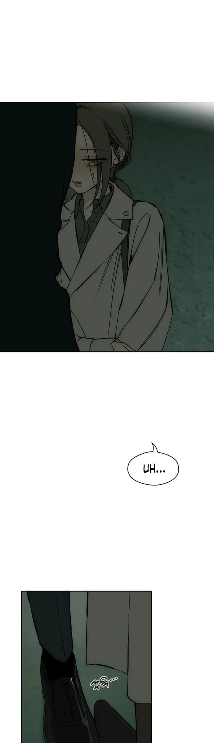 Tears on a Withered Flower Chapter 56 - halaman 3