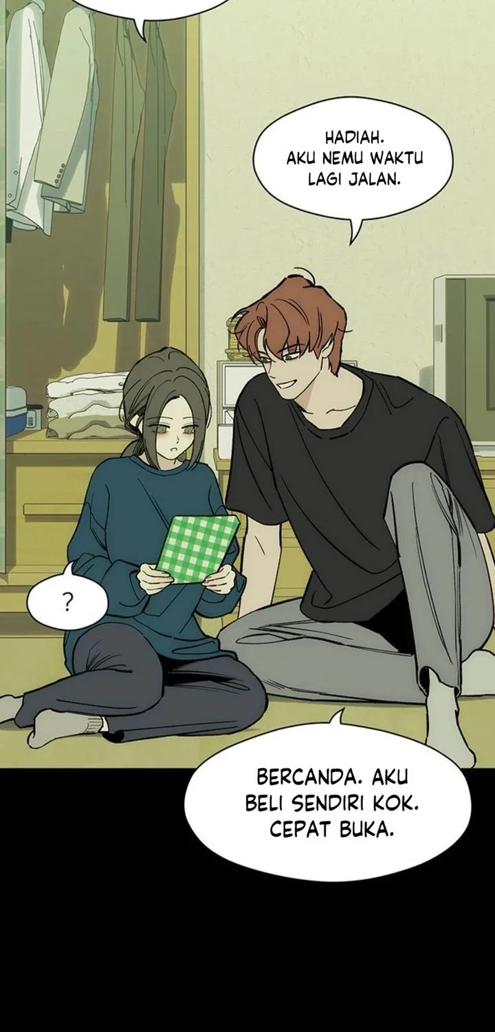 Tears on a Withered Flower Chapter 56 - halaman 34
