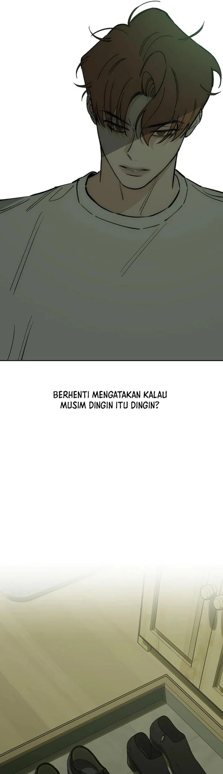 Tears on a Withered Flower Chapter 56 - halaman 49