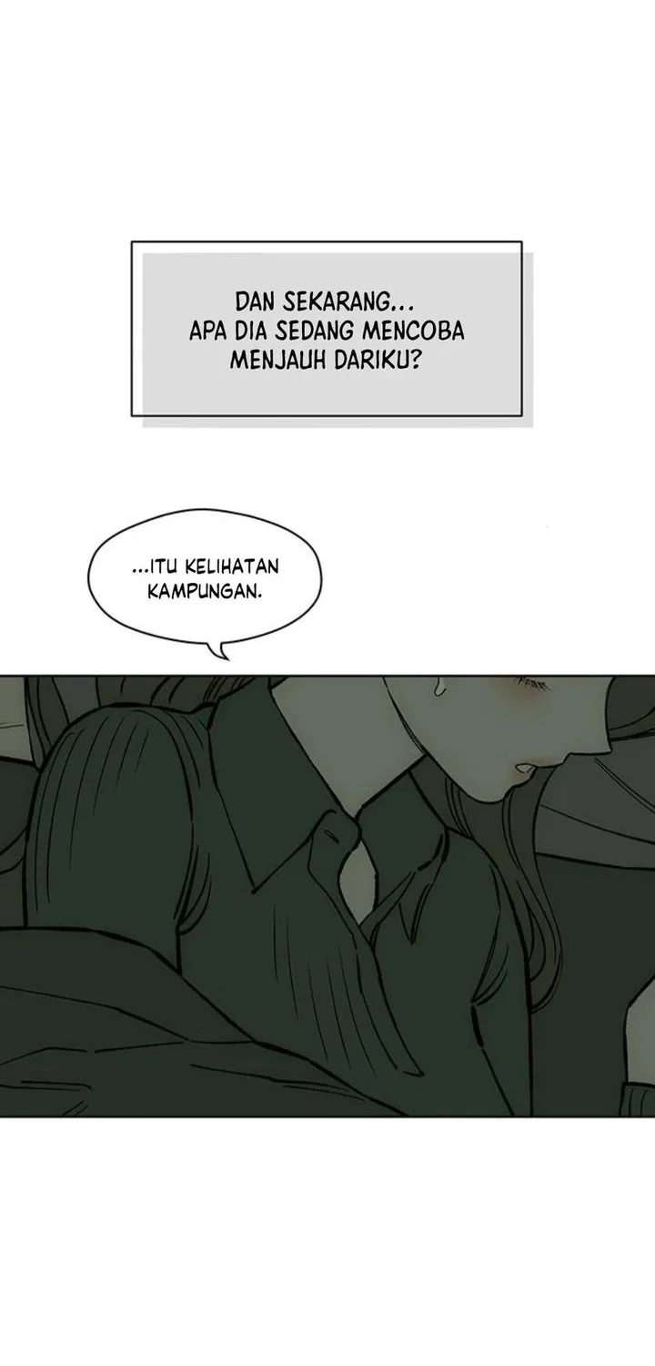Tears on a Withered Flower Chapter 56 - halaman 58
