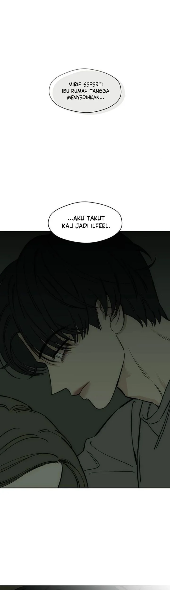Tears on a Withered Flower Chapter 56 - halaman 59