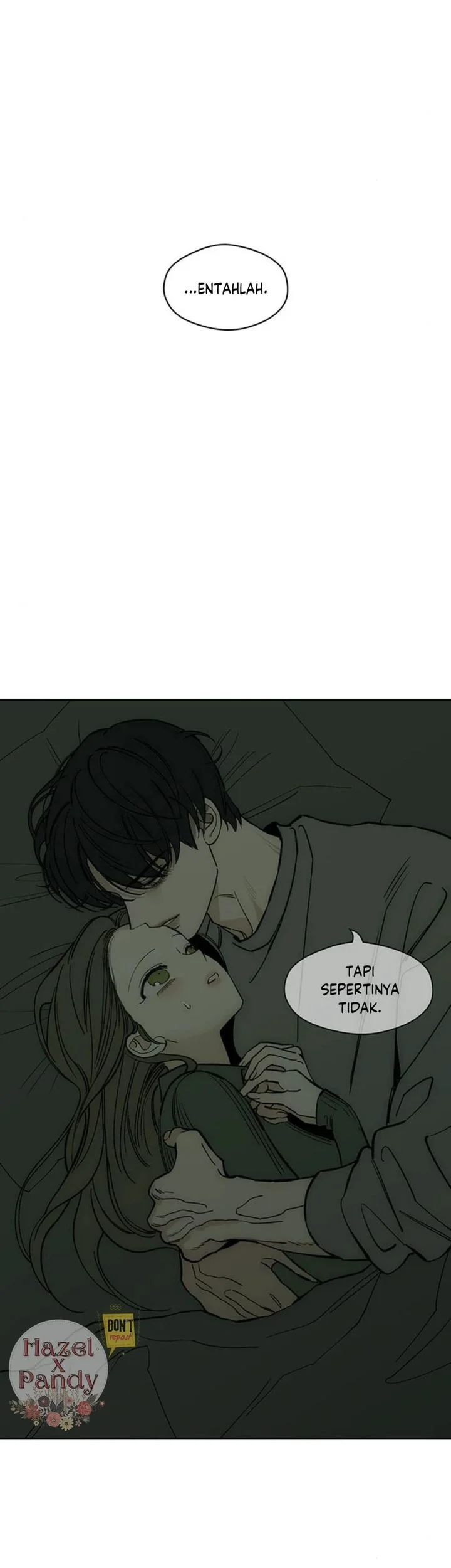 Tears on a Withered Flower Chapter 56 - halaman 61