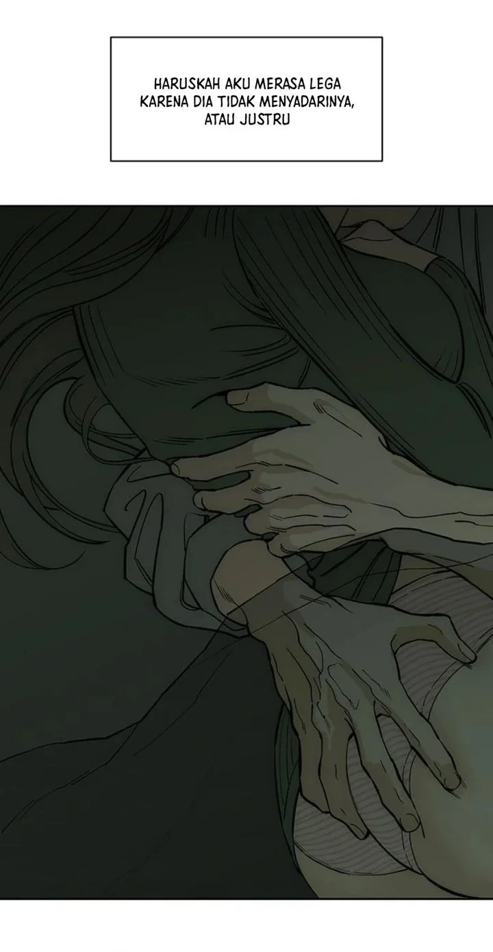 Tears on a Withered Flower Chapter 56 - halaman 62
