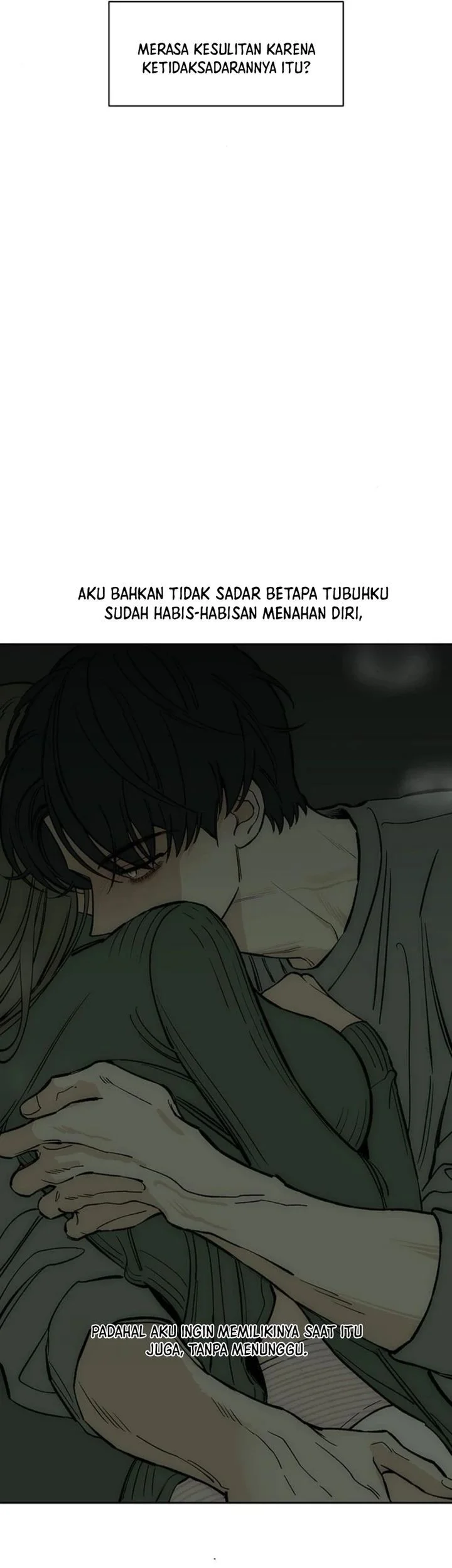 Tears on a Withered Flower Chapter 56 - halaman 63