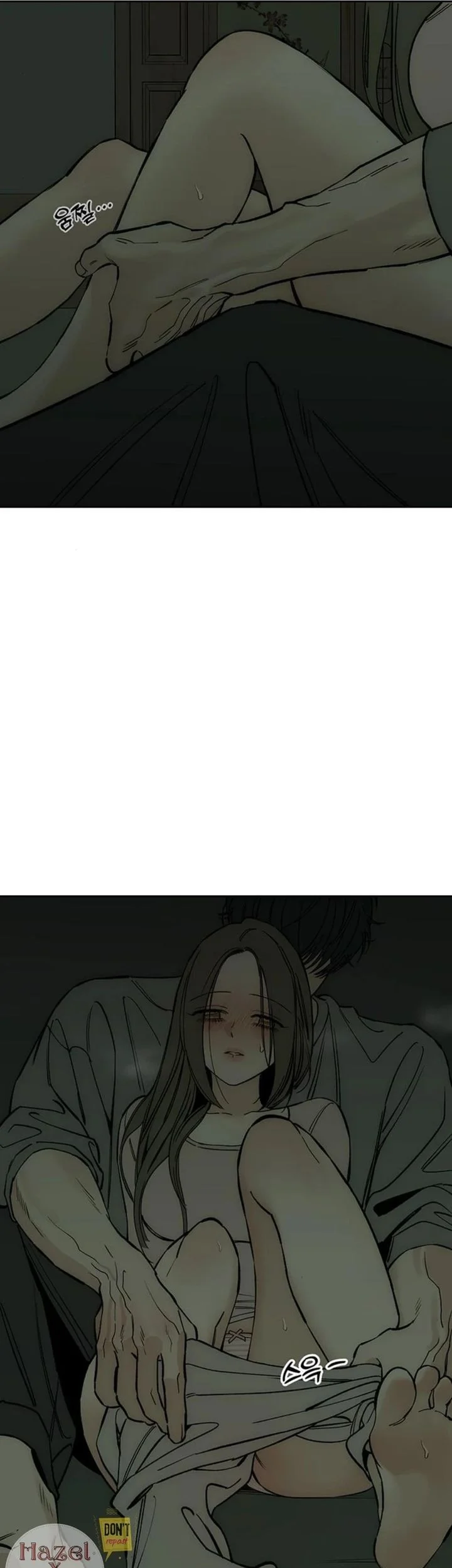 Tears on a Withered Flower Chapter 56 - halaman 69