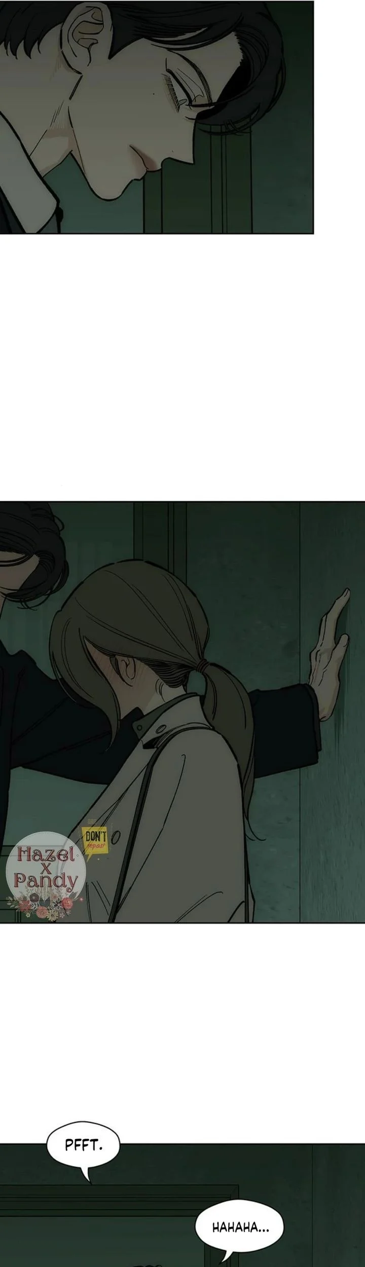 Tears on a Withered Flower Chapter 56 - halaman 7