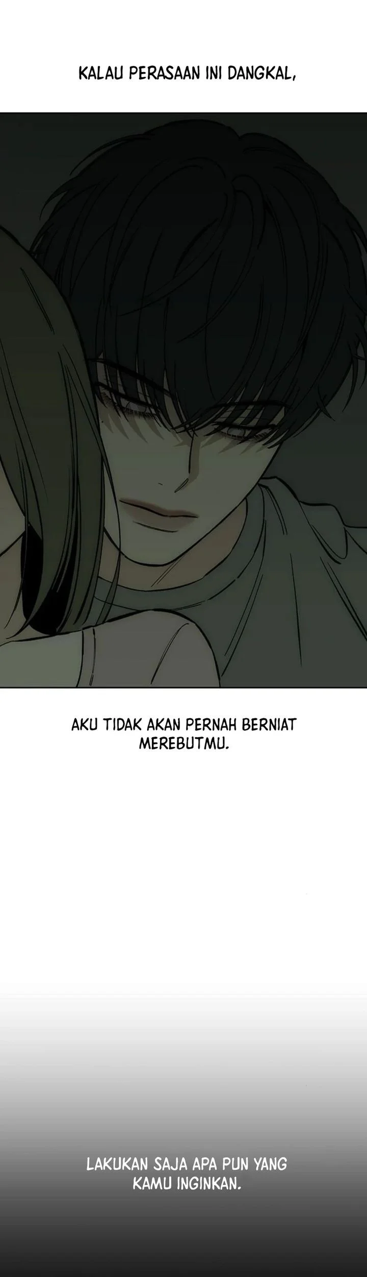 Tears on a Withered Flower Chapter 56 - halaman 71