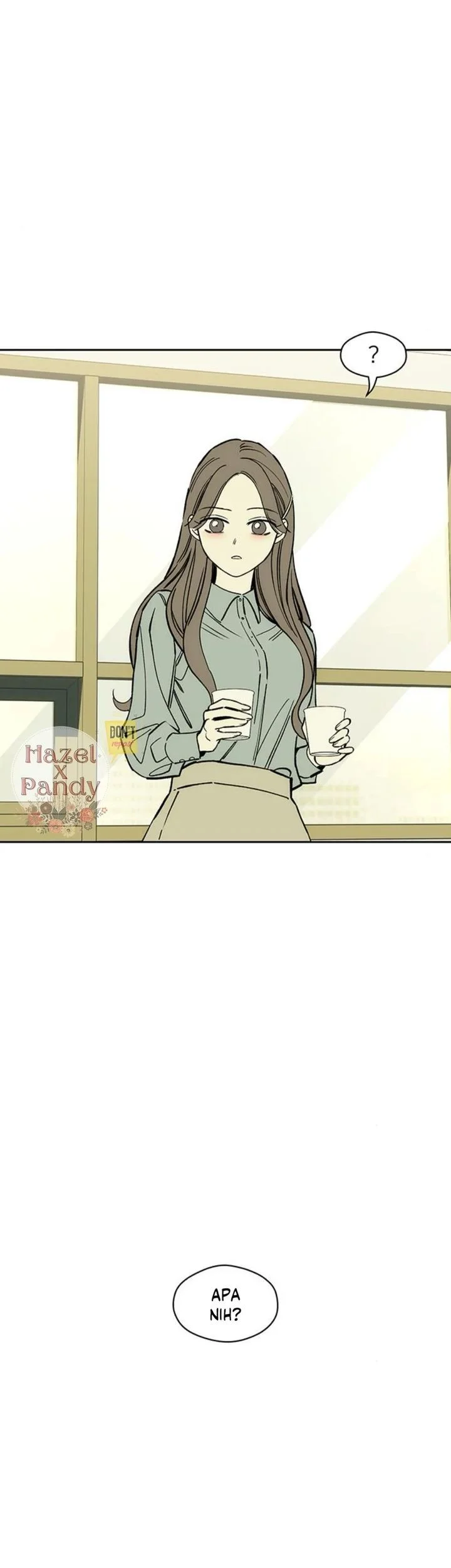 Tears on a Withered Flower Chapter 56 - halaman 75