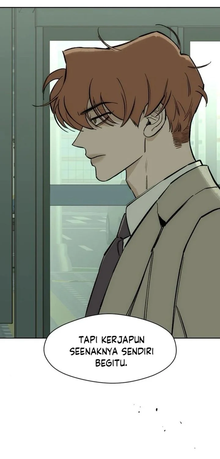 Tears on a Withered Flower Chapter 56 - halaman 78