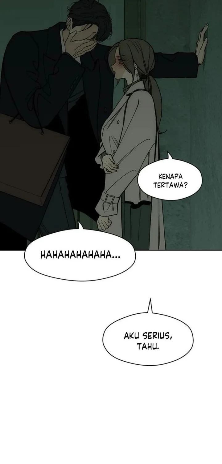 Tears on a Withered Flower Chapter 56 - halaman 8
