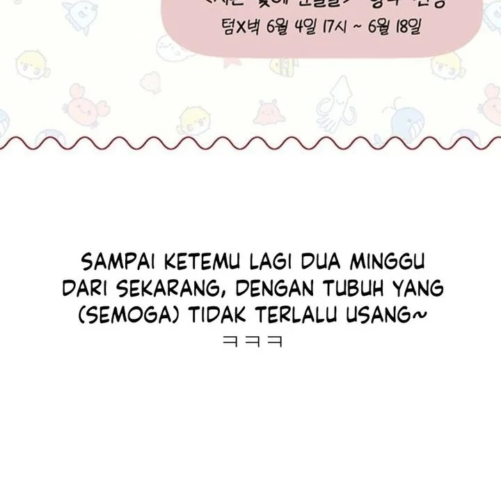 Tears on a Withered Flower Chapter 56 - halaman 88