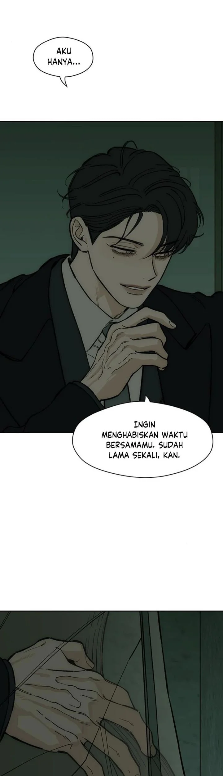 Tears on a Withered Flower Chapter 56 - halaman 9