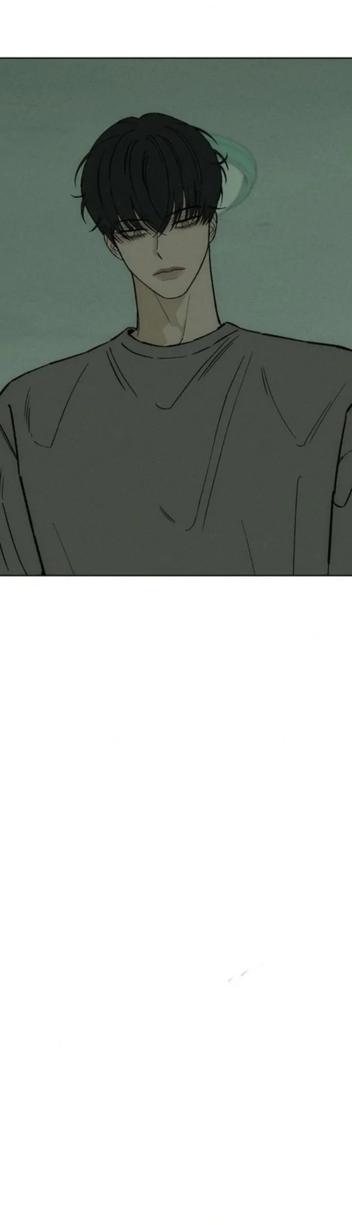 Tears on a Withered Flower Chapter 57 - halaman 10