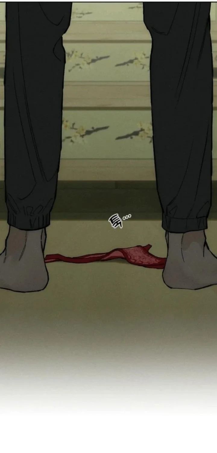 Tears on a Withered Flower Chapter 57 - halaman 11