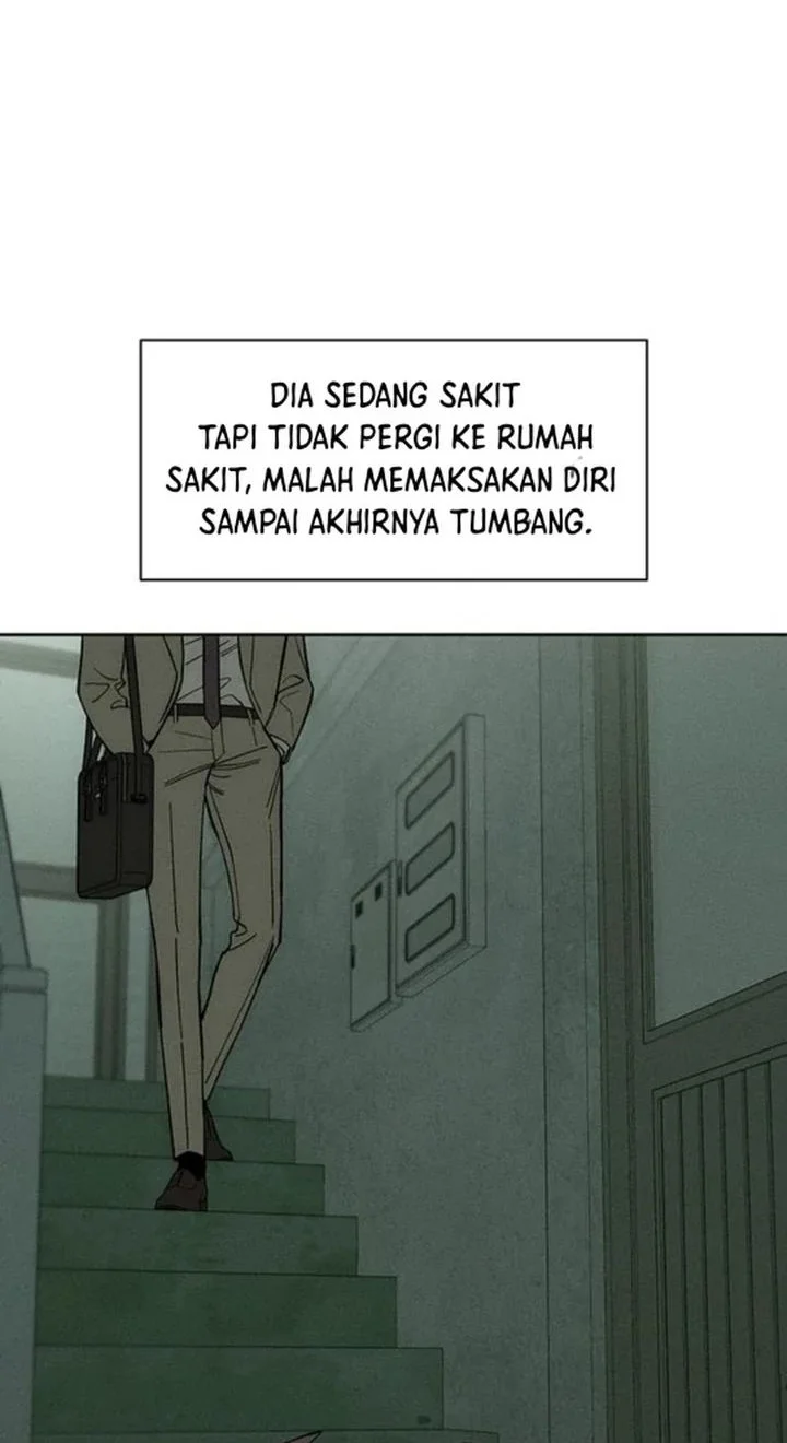 Tears on a Withered Flower Chapter 57 - halaman 21