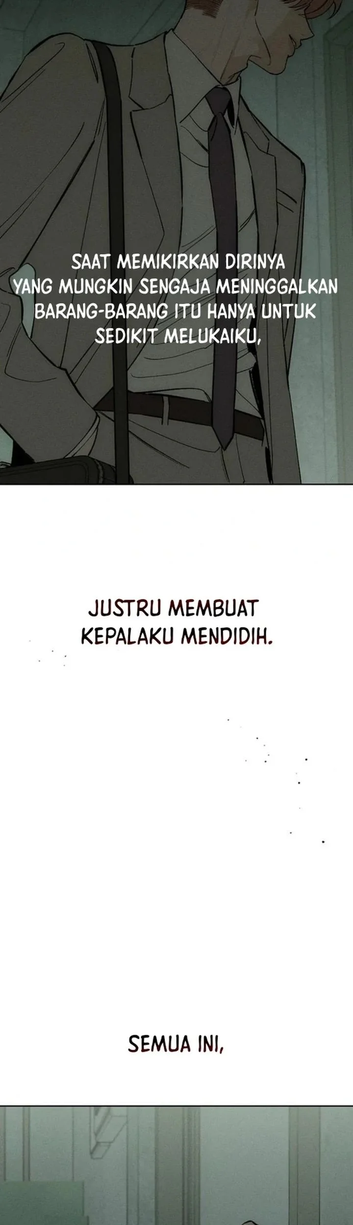 Tears on a Withered Flower Chapter 57 - halaman 28