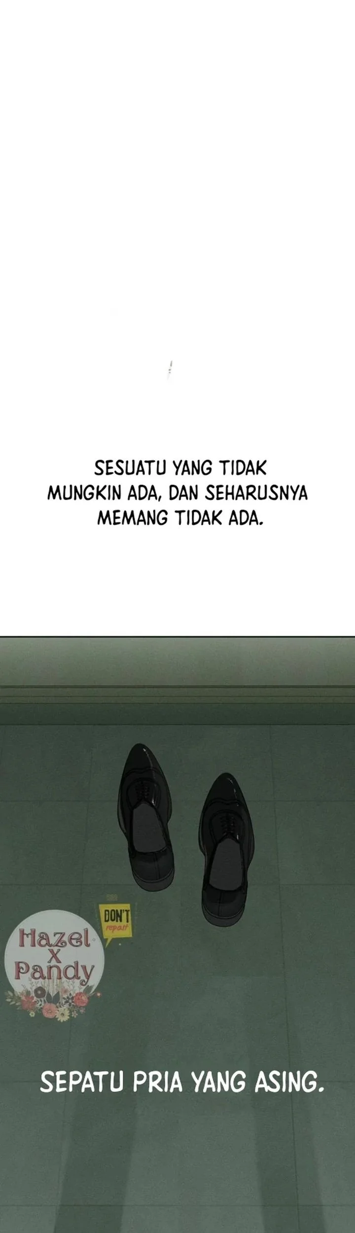Tears on a Withered Flower Chapter 57 - halaman 34