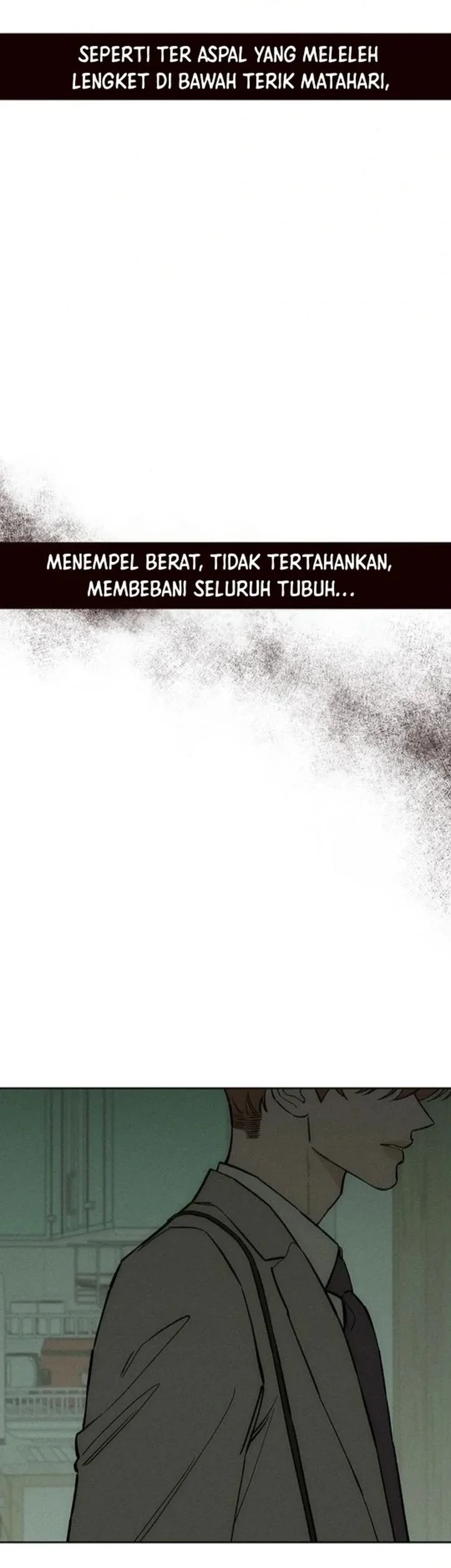Tears on a Withered Flower Chapter 57 - halaman 40