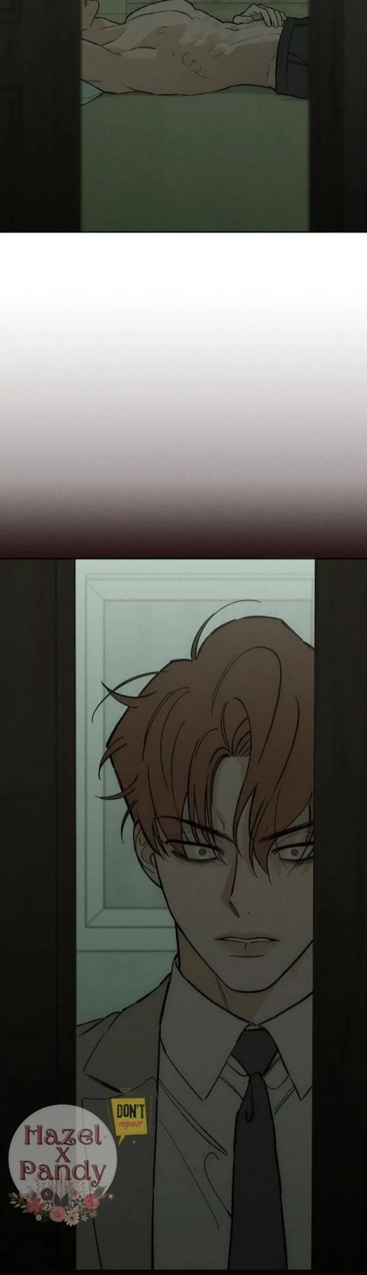 Tears on a Withered Flower Chapter 57 - halaman 42