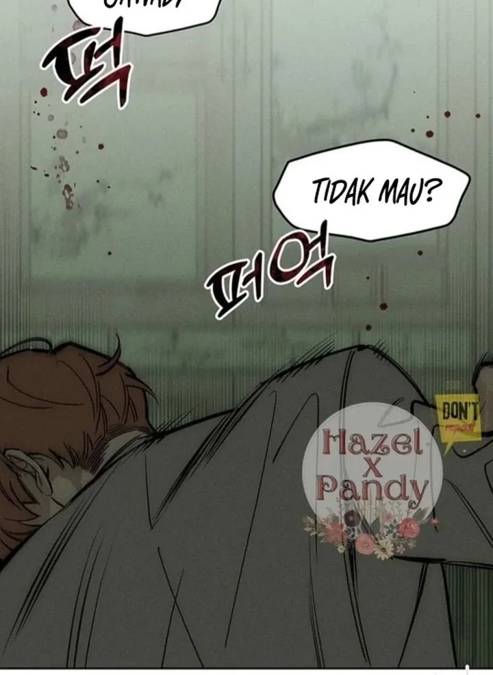 Tears on a Withered Flower Chapter 57 - halaman 59