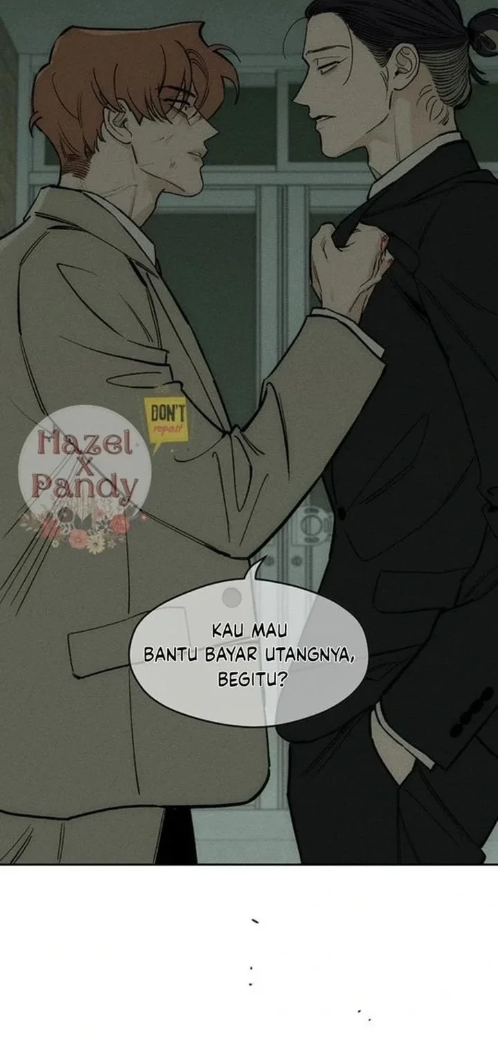 Tears on a Withered Flower Chapter 57 - halaman 77