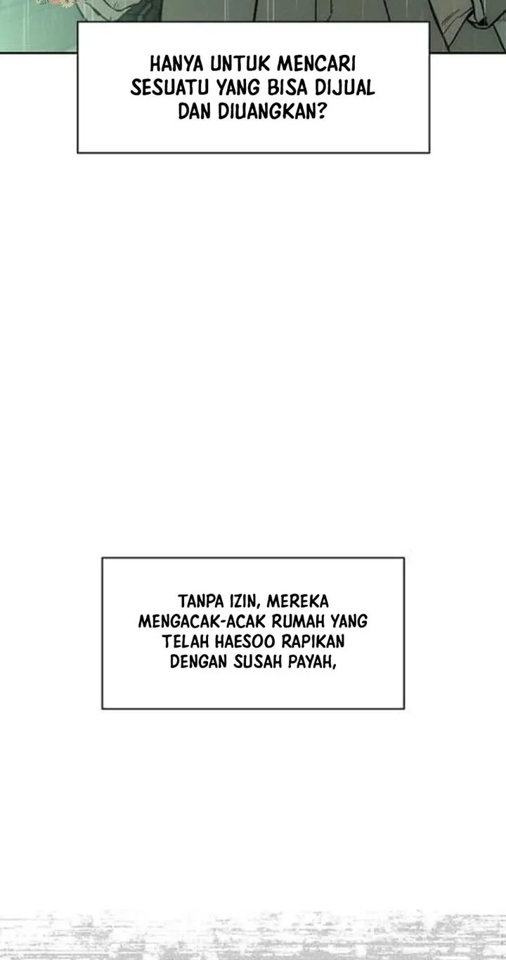 Tears on a Withered Flower Chapter 58 - halaman 16