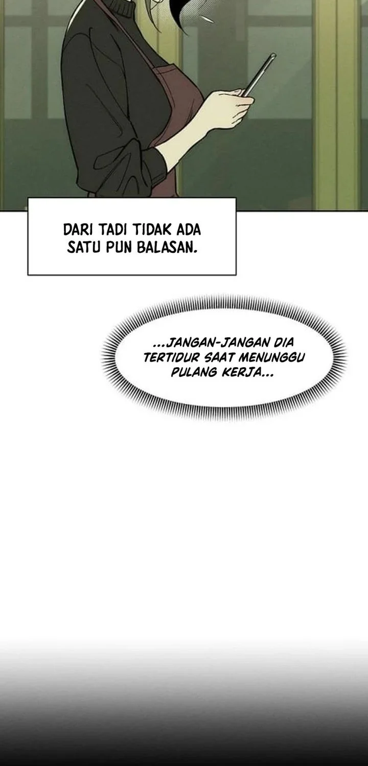 Tears on a Withered Flower Chapter 58 - halaman 2