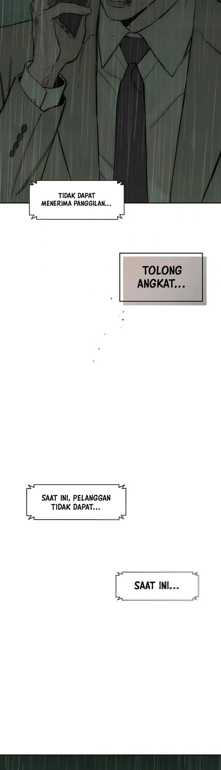 Tears on a Withered Flower Chapter 58 - halaman 23