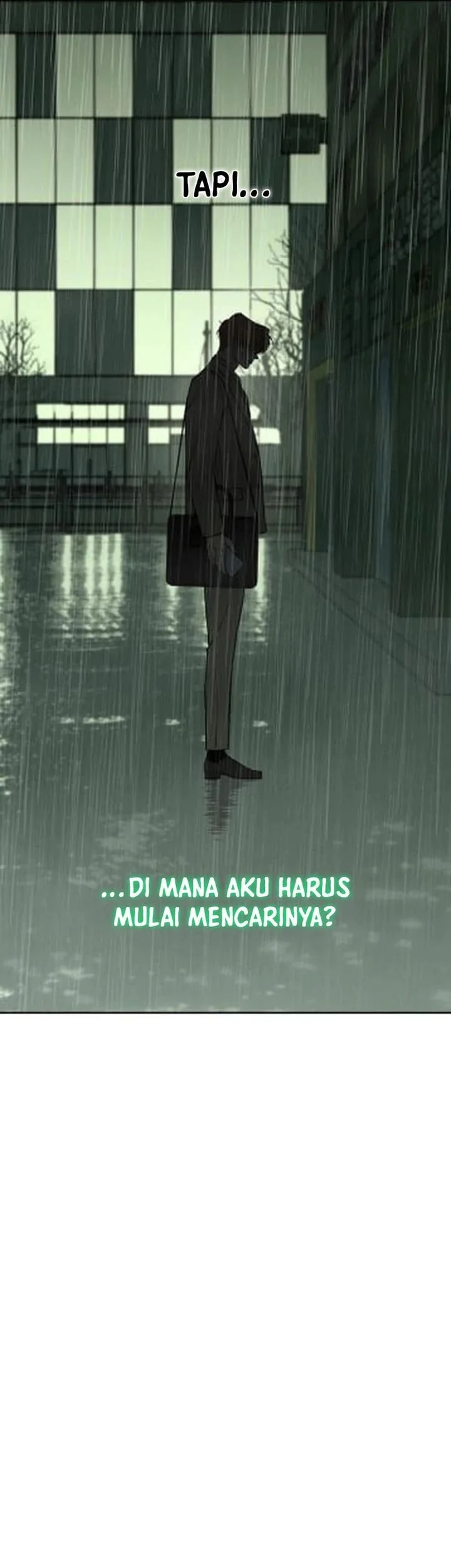 Tears on a Withered Flower Chapter 58 - halaman 33