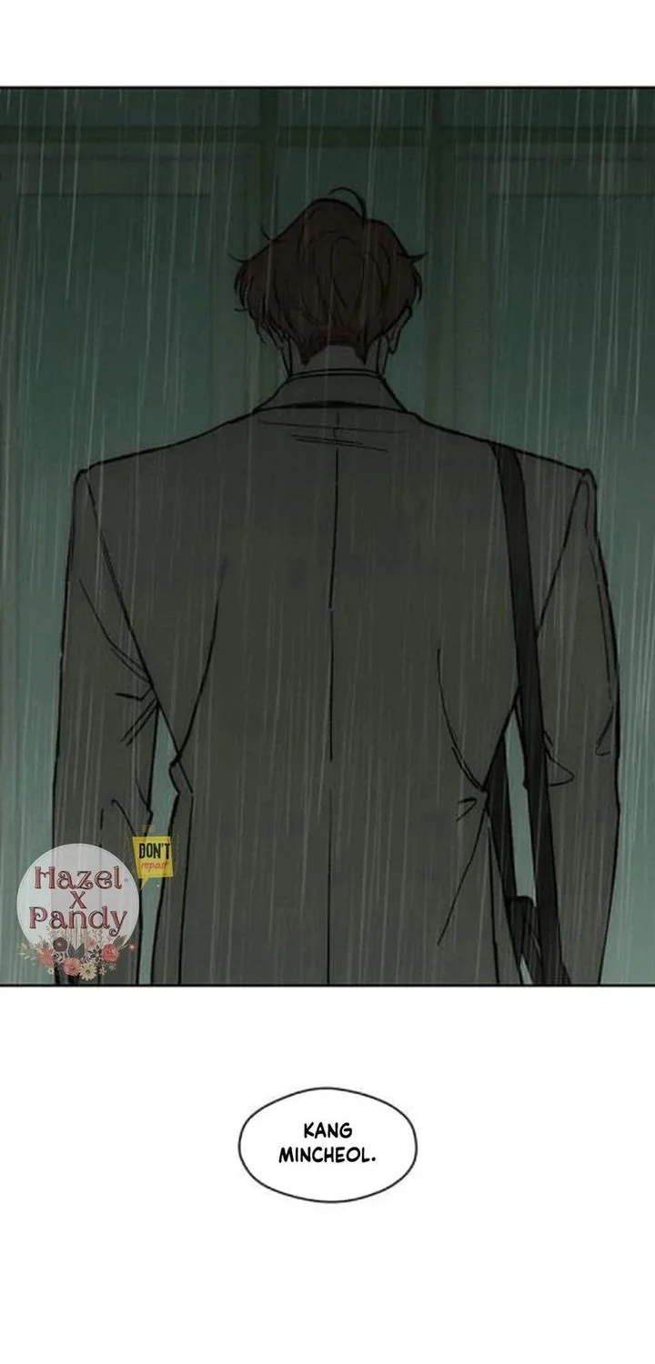 Tears on a Withered Flower Chapter 58 - halaman 34