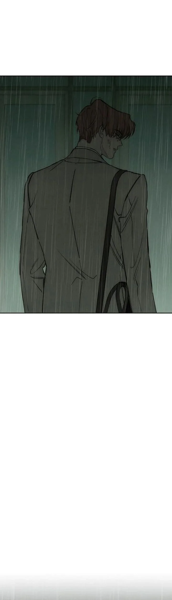 Tears on a Withered Flower Chapter 58 - halaman 35