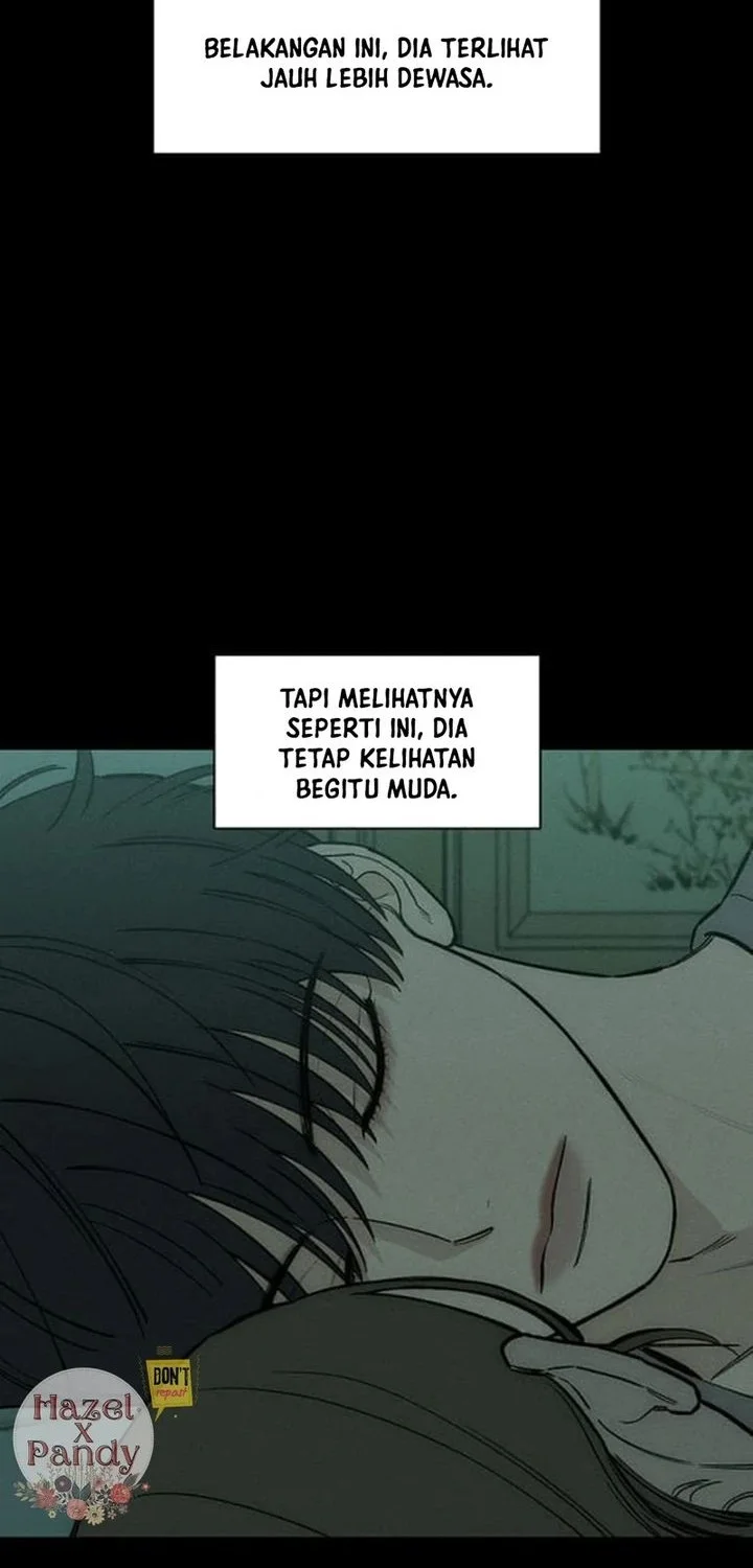 Tears on a Withered Flower Chapter 58 - halaman 4