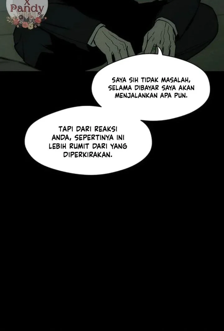 Tears on a Withered Flower Chapter 58 - halaman 42