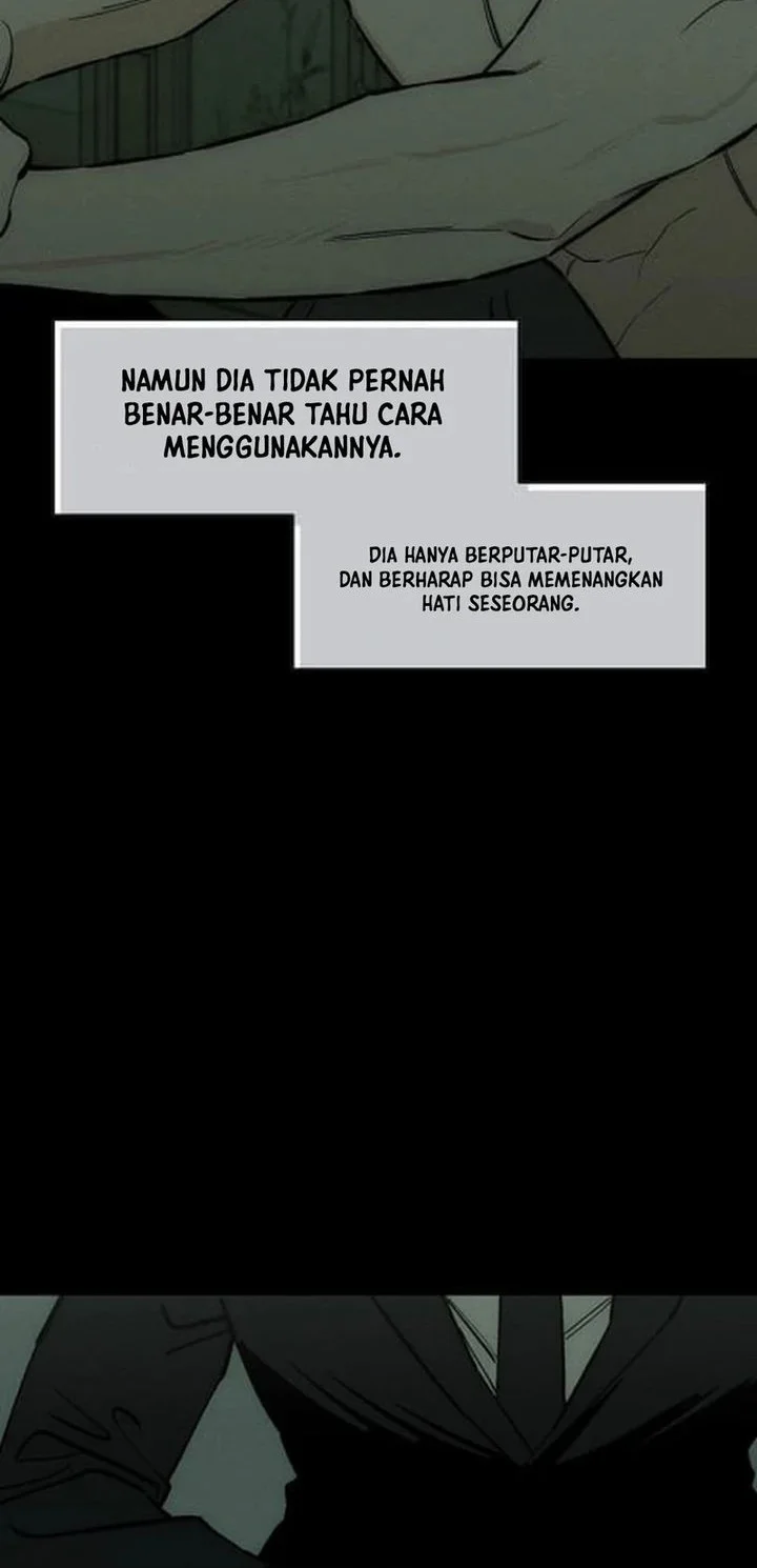 Tears on a Withered Flower Chapter 58 - halaman 44