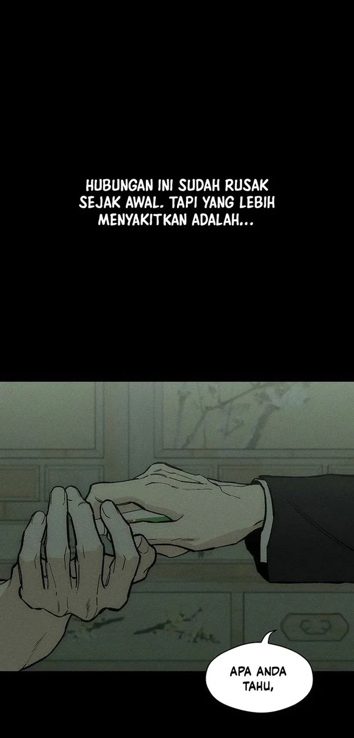 Tears on a Withered Flower Chapter 58 - halaman 48