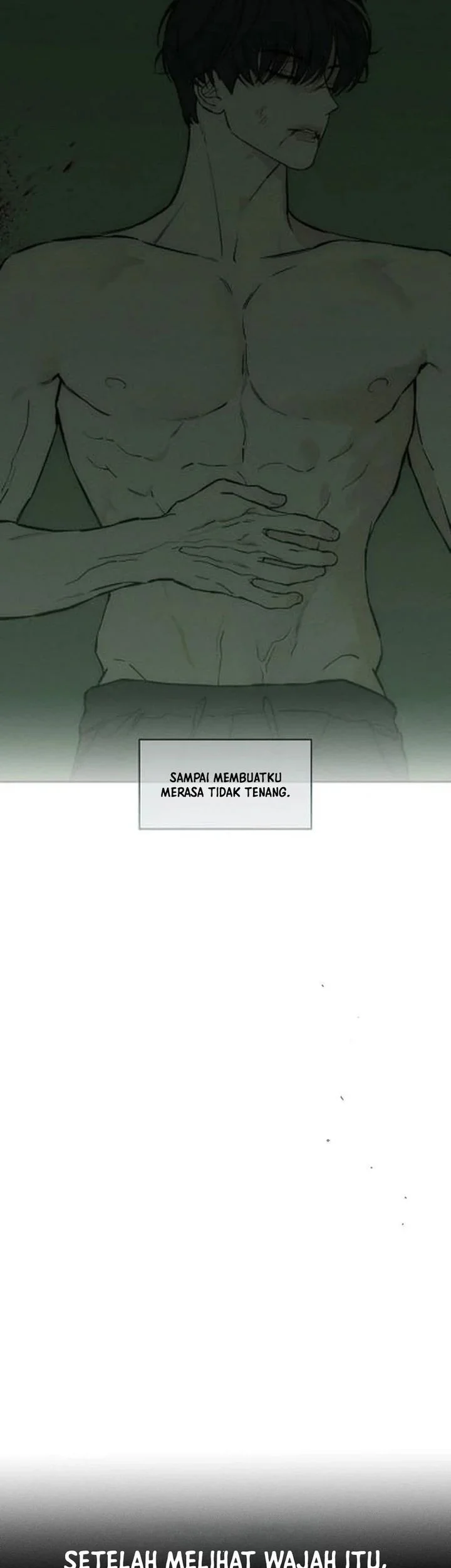 Tears on a Withered Flower Chapter 58 - halaman 53