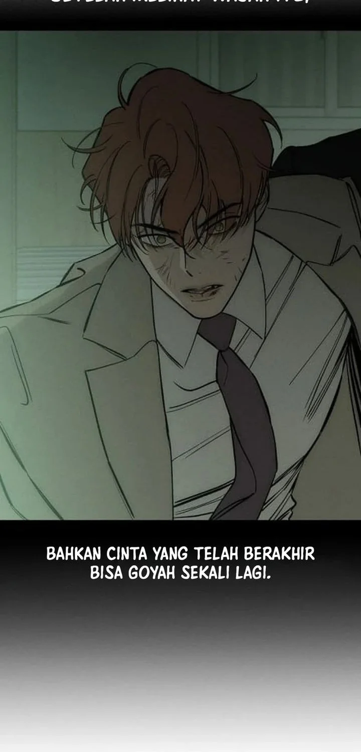 Tears on a Withered Flower Chapter 58 - halaman 54