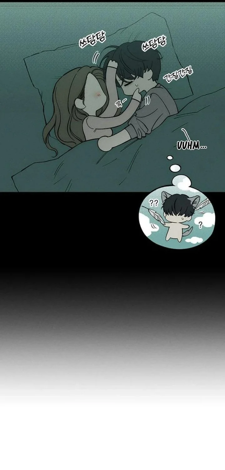 Tears on a Withered Flower Chapter 58 - halaman 6